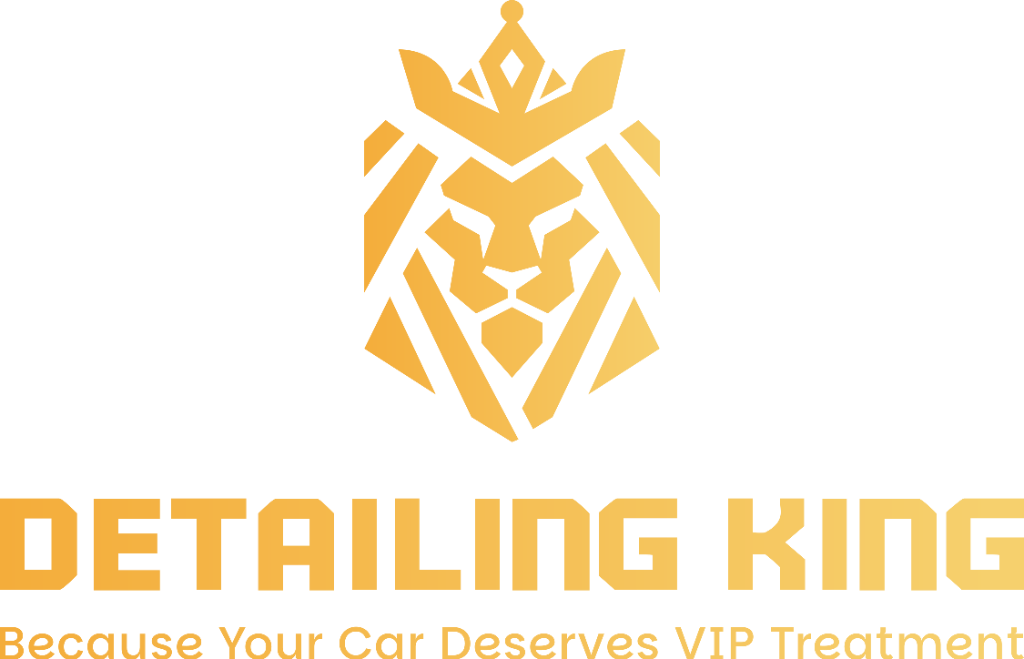 Detailing King